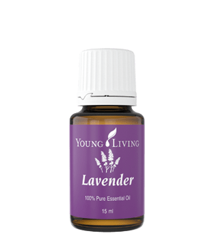 Produk Lavender Essential Oil Young Living Indonesia - Review Halal, BPOM & Manfaat